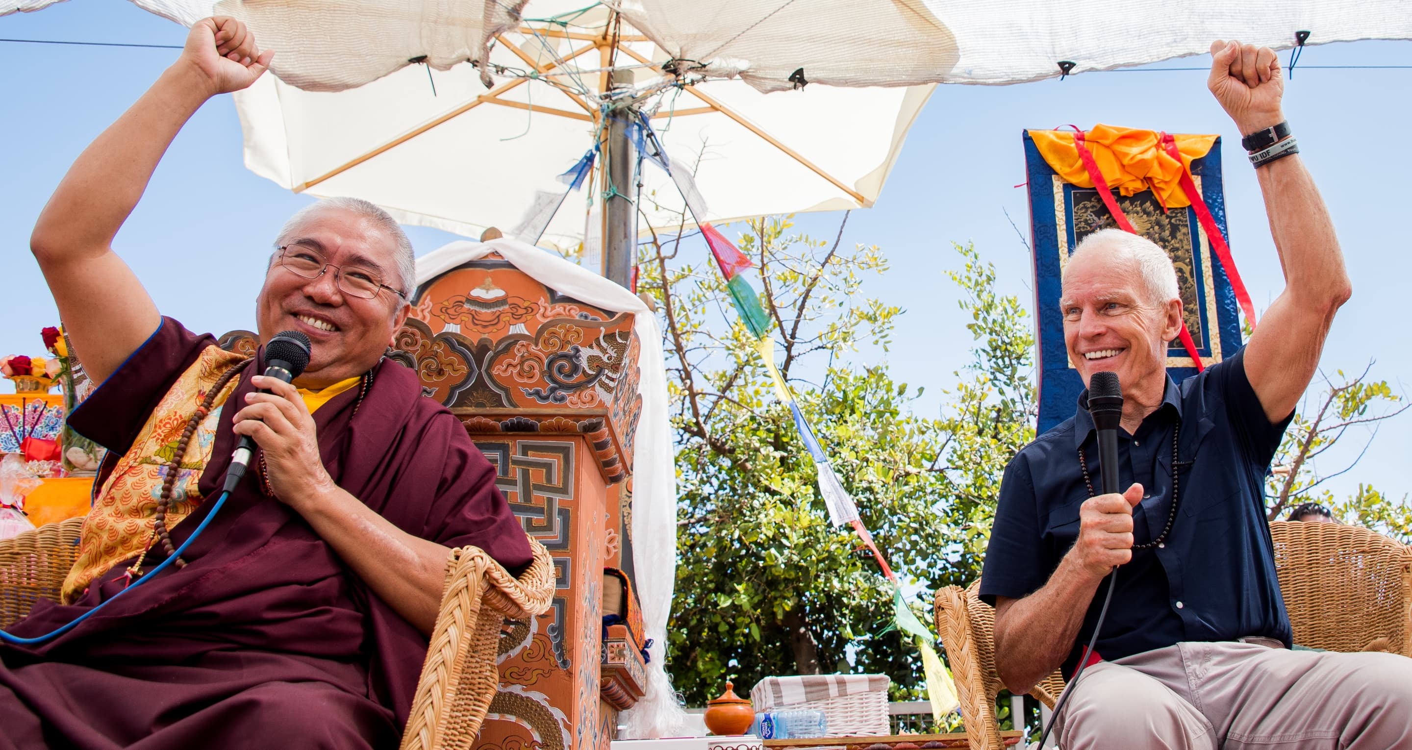 Nedo Rinpocze 1